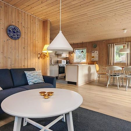 Holiday Home Fjerritslev Xxiv Exterior photo