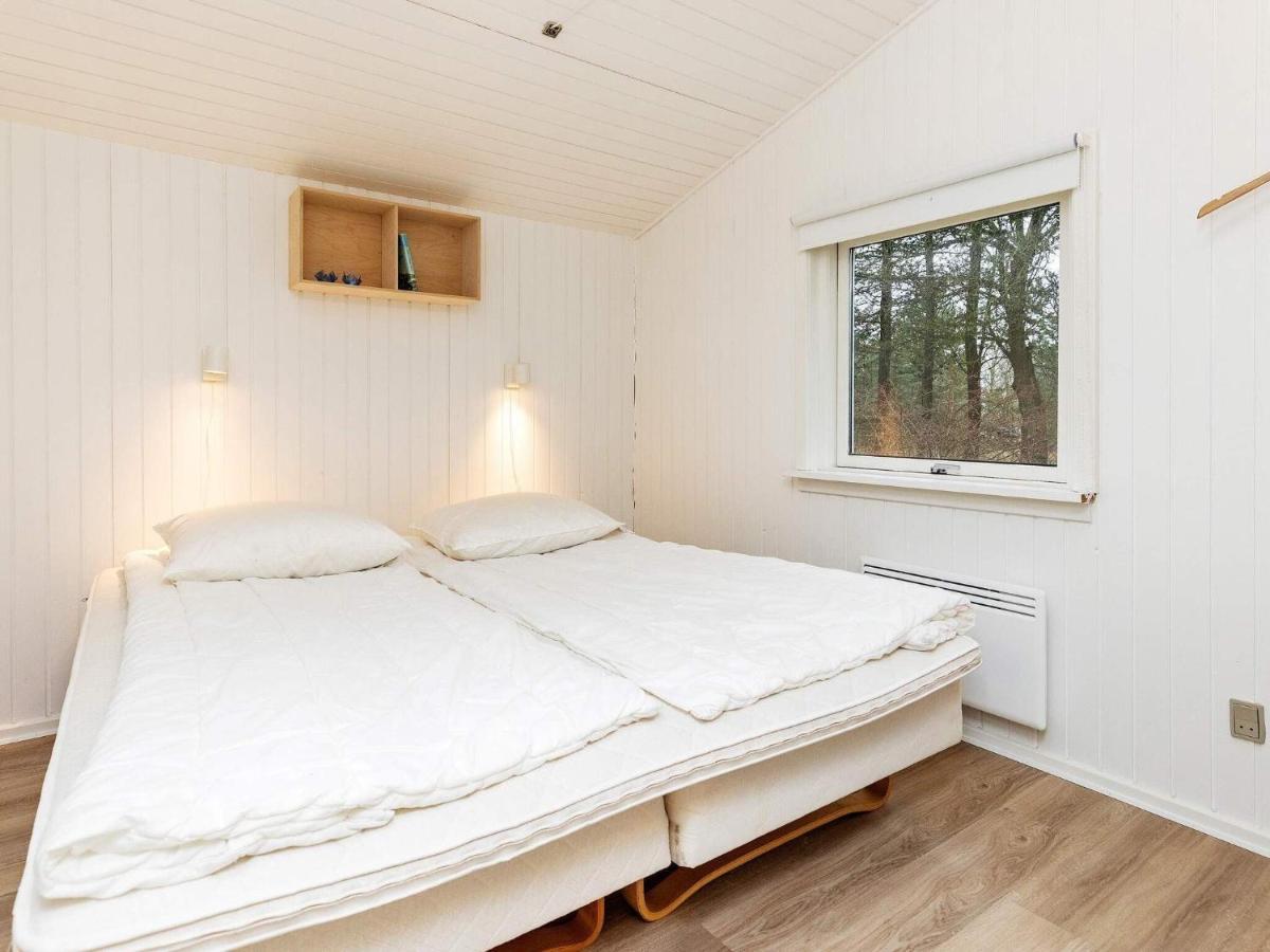 Holiday Home Fjerritslev Xxiv Exterior photo