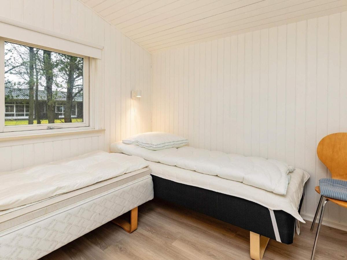 Holiday Home Fjerritslev Xxiv Exterior photo