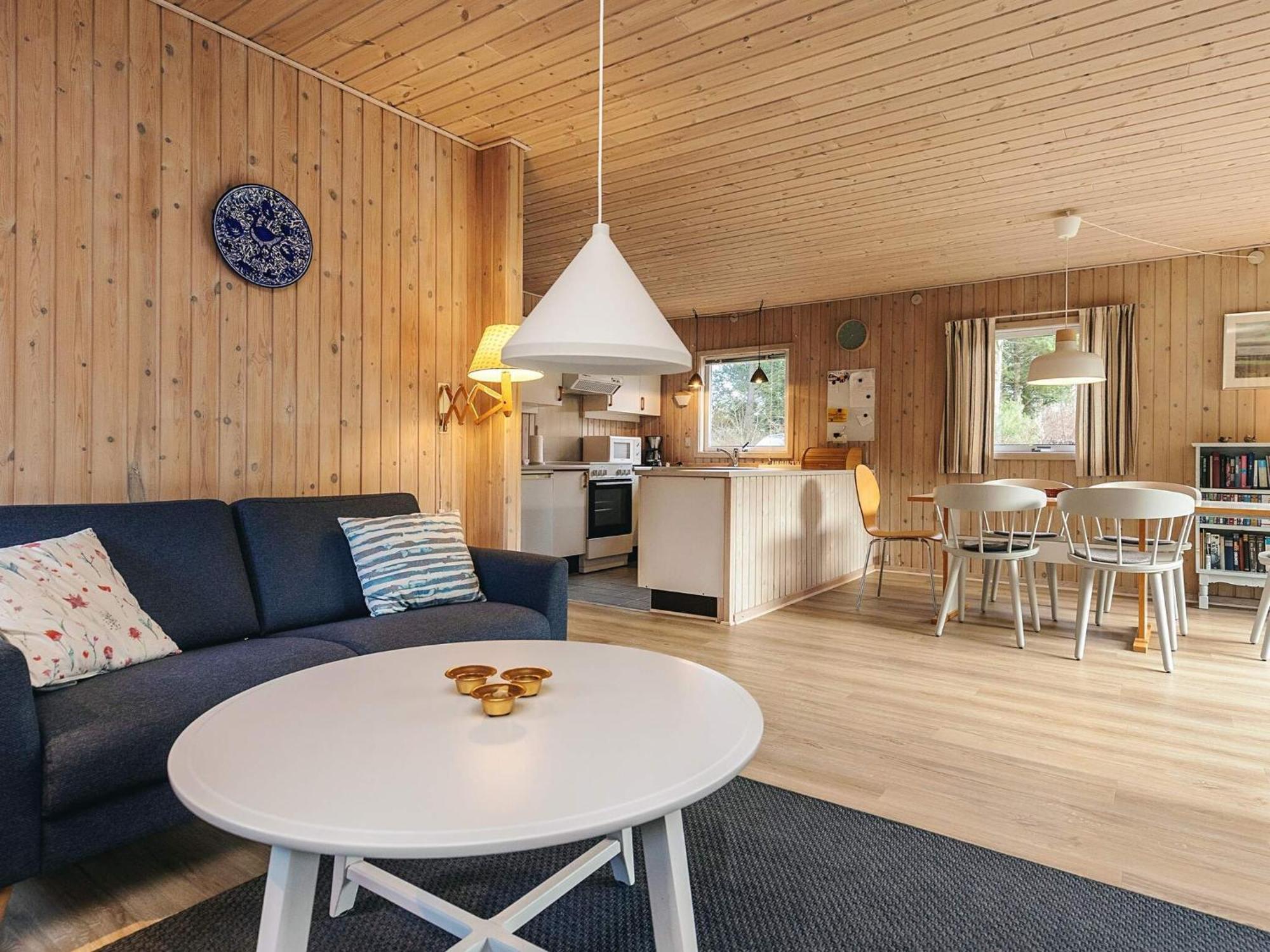 Holiday Home Fjerritslev Xxiv Exterior photo