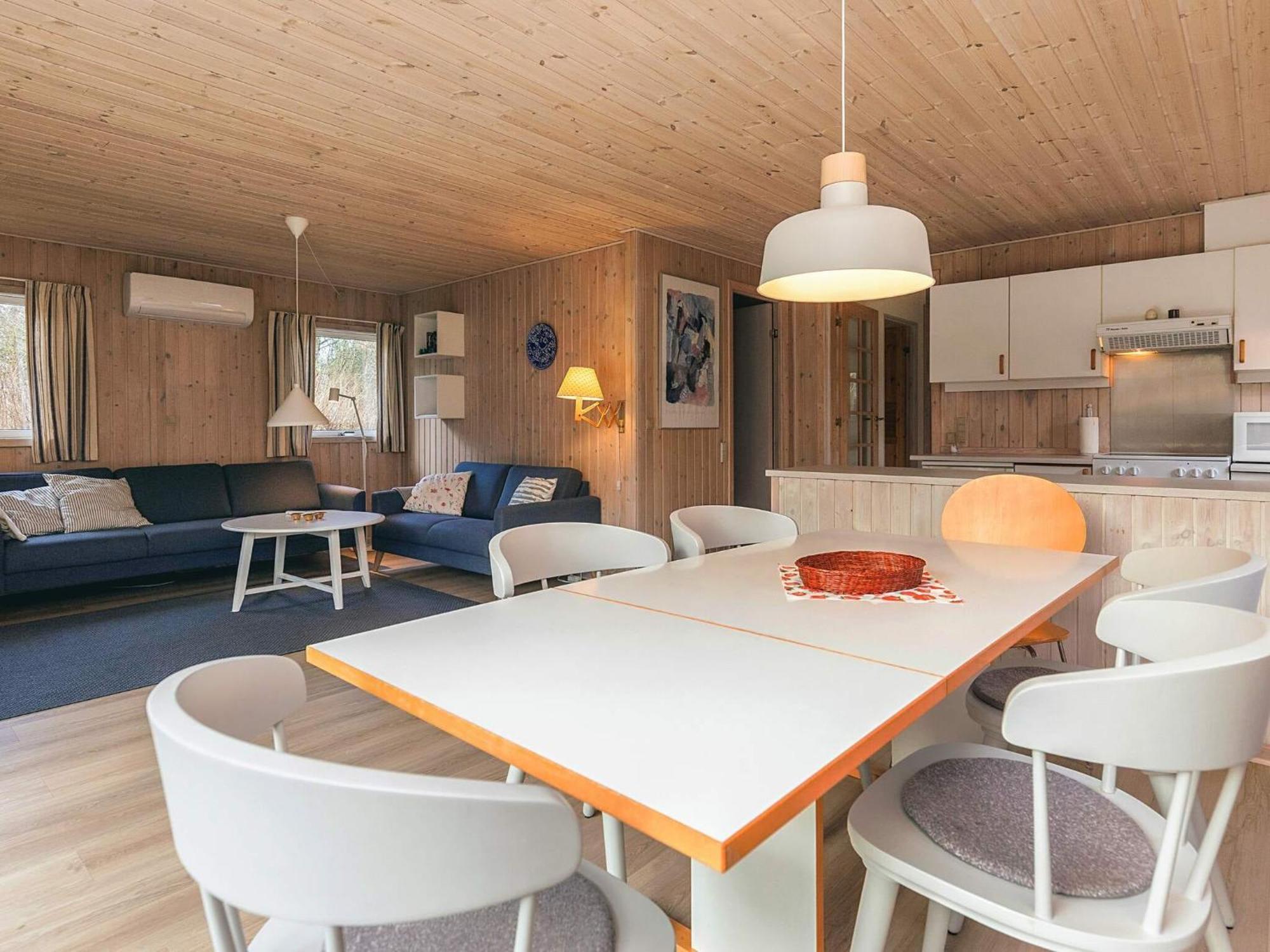 Holiday Home Fjerritslev Xxiv Exterior photo
