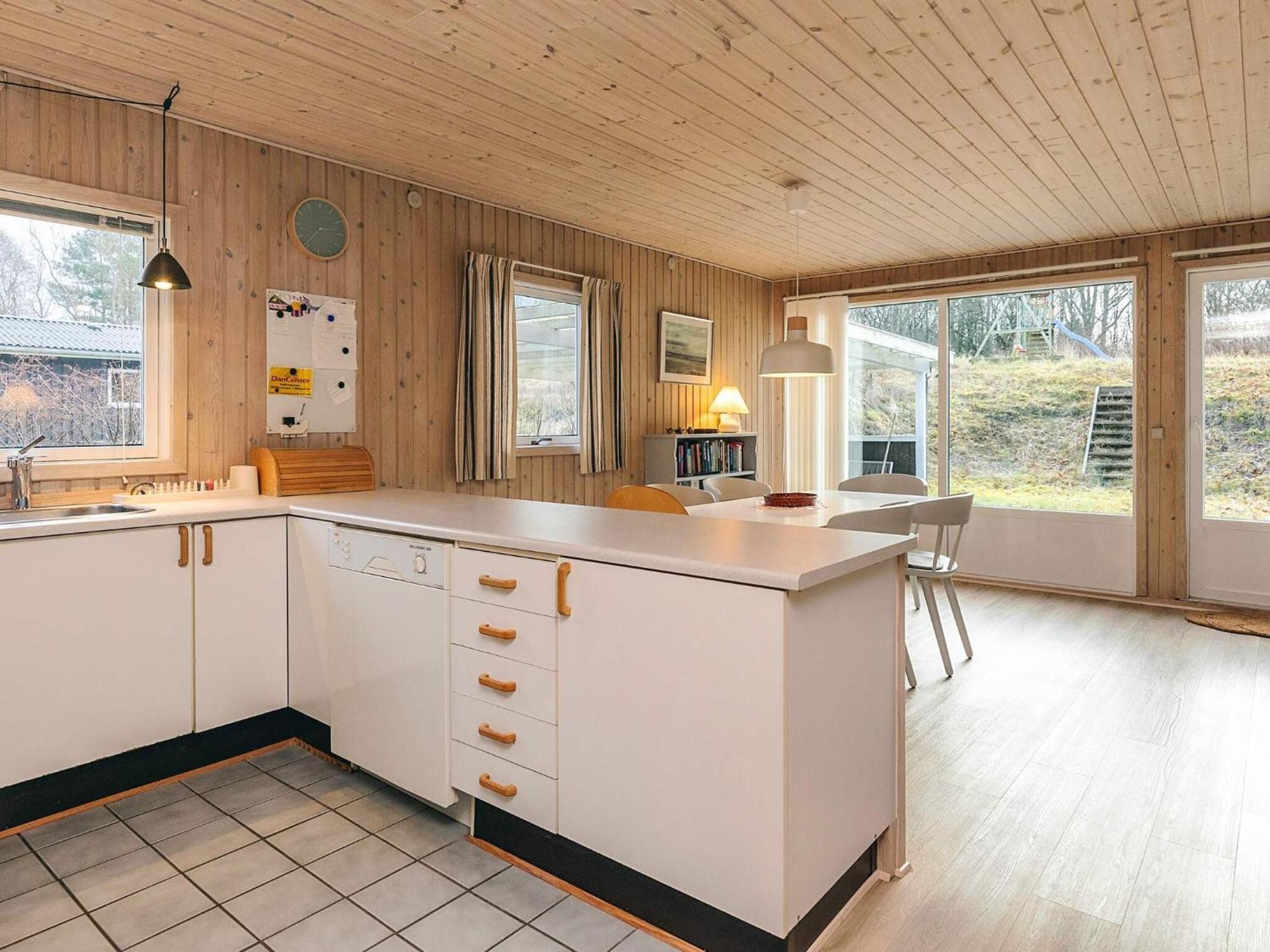Holiday Home Fjerritslev Xxiv Exterior photo